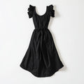 Black Courage Dress